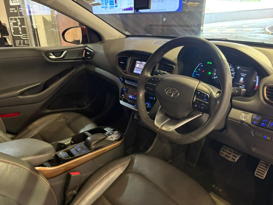 Ioniq Electric - Image 3